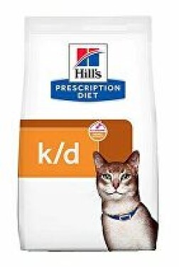 Hill's Fel. PD K/D Kidney Care Salmon 1,5kg