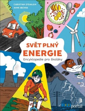 Svět plný energie