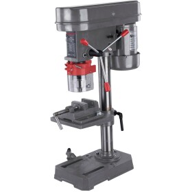 Vrtačka stojanová, 350W, 230V, sklíčidlo 13mm, WORCRAFT DP03-13