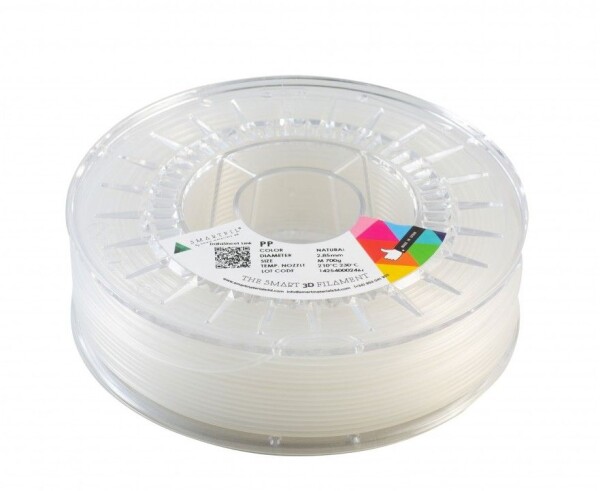 PP filament přírodní 2,85 mm Smartfil 700 g