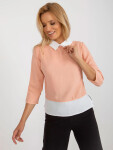 Halenka LK BZ 506493.71P broskev - Lakerta 42