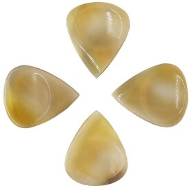 Timber Tones Lefty Tones Funk Horn 4-Pack