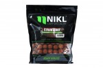Nikl Boilies Strawberry - 20mm 1kg,Nikl Boilies Strawberry - 20mm 1kg