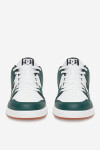 Tenisky DC Shoes DC SHOES CURE DC01681111 Látkový materiál,Přírodní kůže (useň) - Lícová,Imitace kůže/-Ekologická kůže