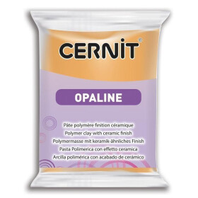 CERNIT OPALINE 56g - meruňková