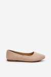 Balerinky model 194961 Step in style 36