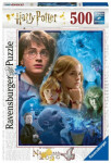 Harry Potter (500 dílků)