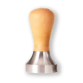 ROK Beechwood Tamper 49.7 mm (ROKTamper49-7mm)