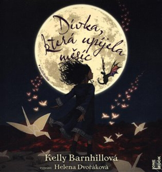 Dívka, která upíjela měsíc