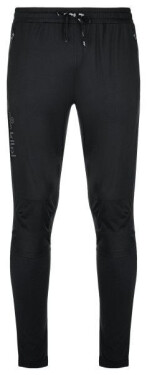 Pánské kalhoty model 17736715 Černá Kilpi