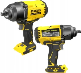 Stanley SFMCF940B / Aku rázový utahovák / 18V / 1/2" (SFMCF940B-XJ)