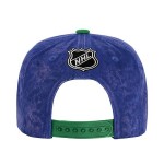 Outerstuff Dětská kšiltovka Vancouver Canucks NHL True Retro Deadstock Snapback
