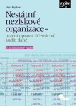 Nestátní neziskové organizace - Šárka Kryšková