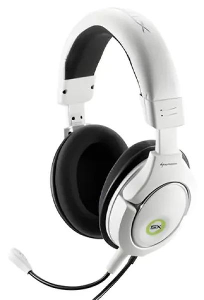 Sharkoon X-Tatic SX / Herní headset / Stereo