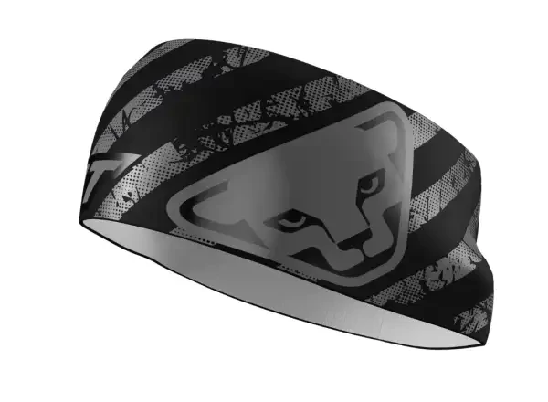 Dynafit Trail Reflective čelenka Black Out vel. Uni