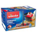 Vileda TURBO mop