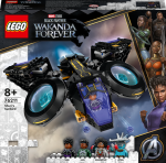 LEGO® Marvel 76211 Shuriin tryskáč Sunbird