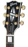 Gibson Custom Songwriter EC Custom Ebony