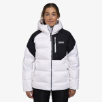 Dámská péřová bunda Swix Focus Down Jacket W