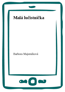 Malá lučistníčka - Barbora Majerníková