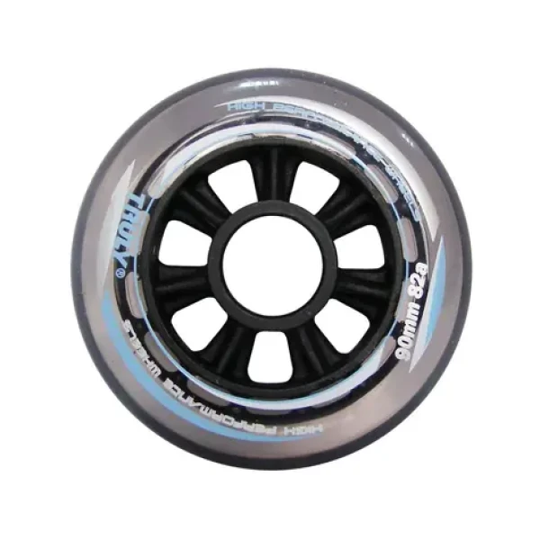 RULYT Kolečko pro in-line brusle MAXIM / PU 82A / 90x24 mm / 1 ks