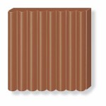FIMO soft 57g hnědá
