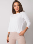 Halenka RV BZ 4661.45P bílá M