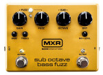 MXR M287