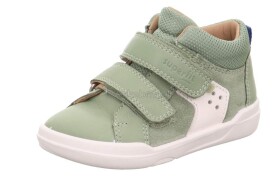Dětské celoroční boty Superfit 1-000543-7500 Velikost: 25