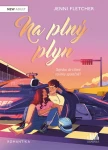 Kniha: Na plný plyn od Fletcher Jenni