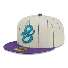 New Era Pánská kšiltovka Arizona Diamondbacks MLB Retro City 59FIFTY Fitted Velikost: 7 1/4