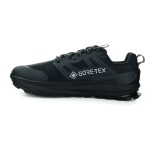Altra Lone Peak 9+ GTX Black/Black