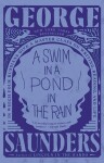 A Swim in a Pond in the Rain