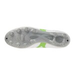 Mizuno Monarcida Neo II Club FG bílé - Kopačky Mizuno MORELIA II CLUB P1GA251637 Velikost obuvi v EU: 44