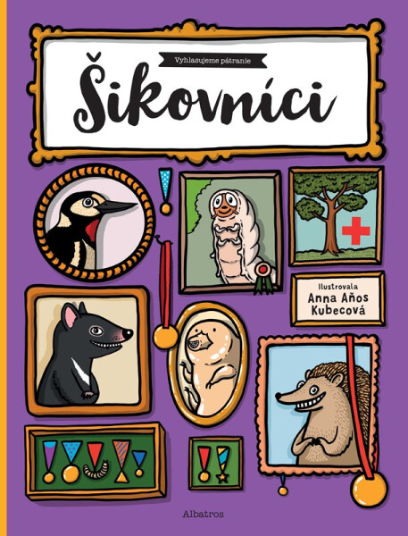 Šikovníci - Tomáš Filipi