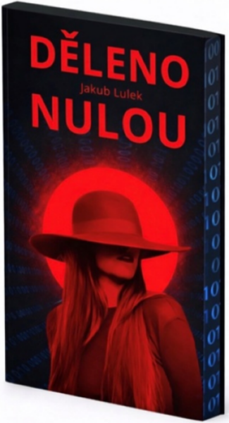 Děleno nulou - Jakub Lulek