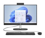 HP AiO 24-cr0004nc, 23.8" FHD AG IPS,RYZEN 7 7730U, 16GB DDR4 3200, SSD 1TB, Win11 Home EDF_1457560