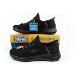 Boty Skechers Summits-High Range M 232457/BBK 45