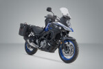 Suzuki Dl650 V-Strom (16-) - SysBag WP M/M tašky sada SW-Motech