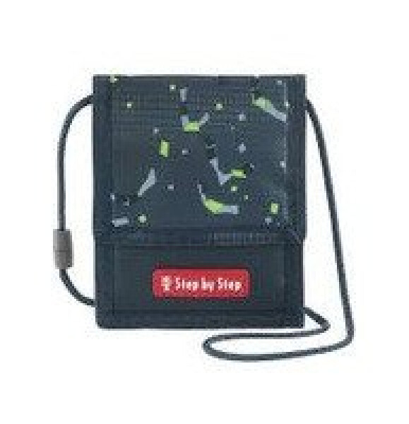 Kapsička na krk Bagger Rocco