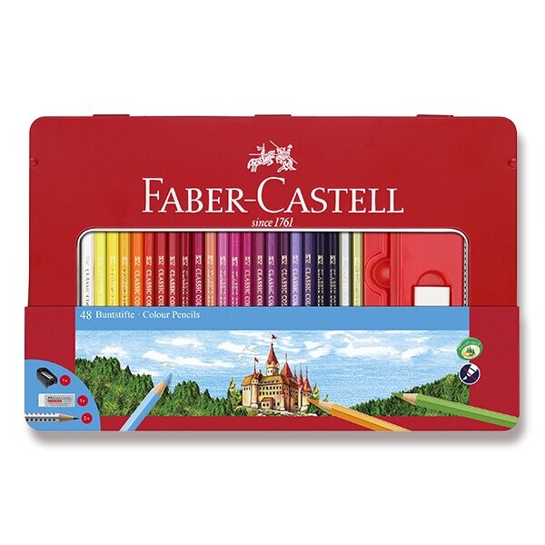 Faber-Castell