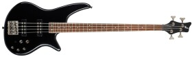 Jackson JS Series Spectra Bass JS3 LFB BLK