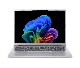 ACER NTB Aspire 14 AI (A14-61M-R5VQ),R5 AI 330,14"WUXGA,16GB,512GB SSD,Radeon 820M,W11H,Silver EDF_11295052