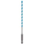 Bosch Accessories 2608902347 2608902347 víceúčelový vrták 4 mm 1 ks
