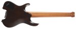 Ibanez QX527PB Antique Brown Stained