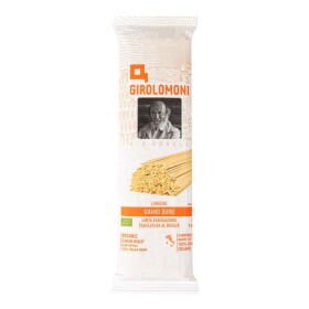 Těstoviny linguine semolinové 500g