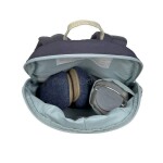 LÄSSIG Tiny Backpack Outdoor Cloud 2025 dark blue