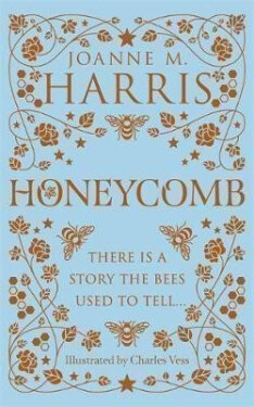 Honeycomb - Joanne M. Harris