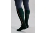 POC Race Sock Lite lyžařské ponožky Pargasite Green vel. XL (44-45)