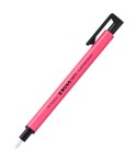 Tombow Gumovací tužka Mono Zero 2,3 mm - neonová růžová